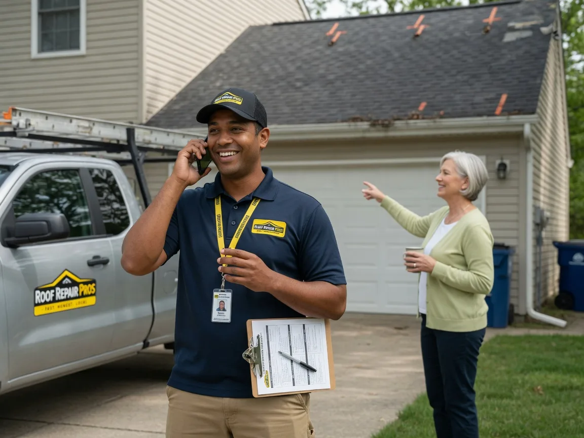 Roof Repair Morton, TX FAQs